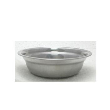 10 Tigelas Redonda Cumbuca em aço Inox 17cm Elite ELB0548 10 Cumbuca