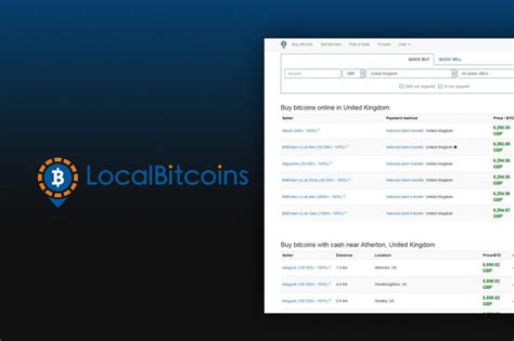 Complete Beginner's Guide to LocalBitcoins Review 2019 - Is it Safe?