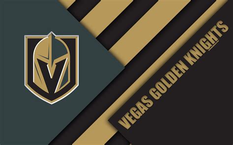 Vegas Golden Knights Desktop Wallpapers on WallpaperDog