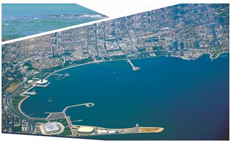Azerbaijan Israel To Cooperate On Desalination Of Caspian Sea Water