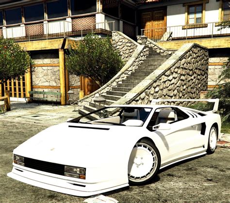 Infernus Classic Rgtaonline