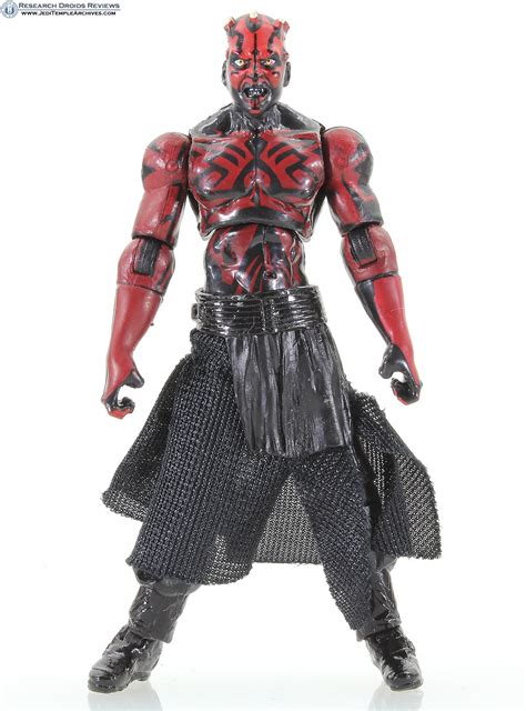 darth maul sith apprentice  sith legacy  anniversary