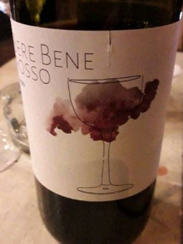 La Pievuccia Bere Bene Rosso Vivino Us