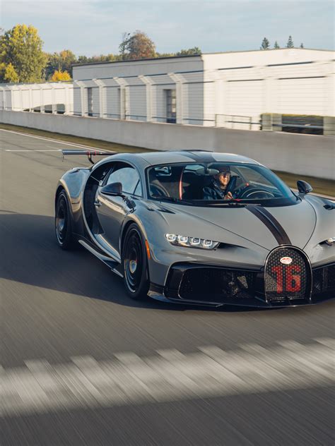 Bugatti