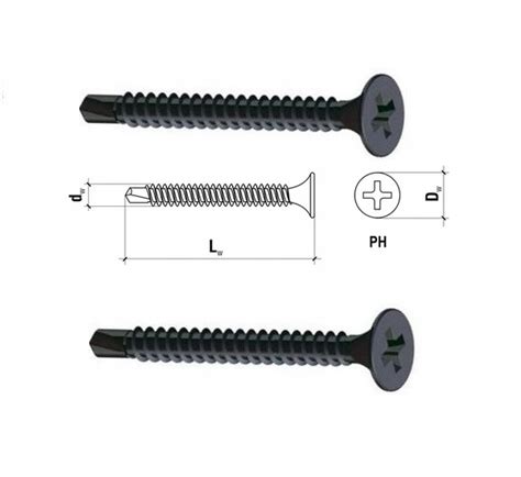 Wkręty samowiercące KSSG do GK 3 5x35 1000sz METAL KMSG 35035 Cena