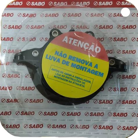 Estopera Trasera Cigueñal Ford Fiesta Ka Ecosport 1 6 MercadoLibre