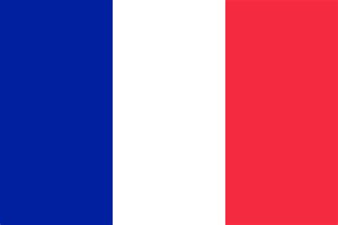 Imagen Bandera De Franciapng Smashpedia