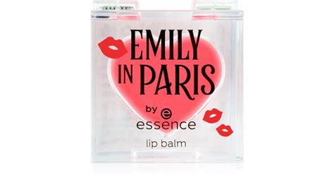 Essence Emily In Paris Lip Balm Uk