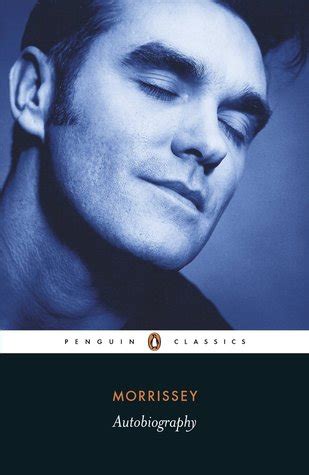 Autobiography By Morrissey Review! « culturevultureexpress