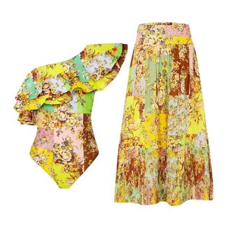 Summer Bikini Model I Blazer Fashion Boutique