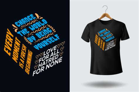 3d Typography Bold Type T Shirt Design Graphic By Freelancerfataher