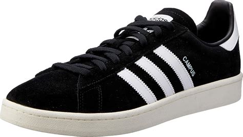 Adidas Men S Campus Bz Trainers Amazon Co Uk Shoes Bags