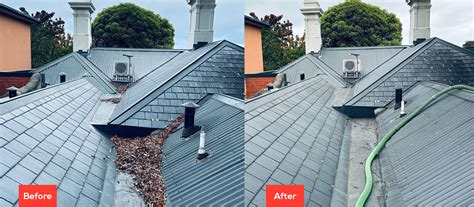 Gutter Cleaning Melbourne Roof Cleaning Melbourne VIC