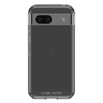 Google Pixel 8a Case Mate Tough Deksel Klar