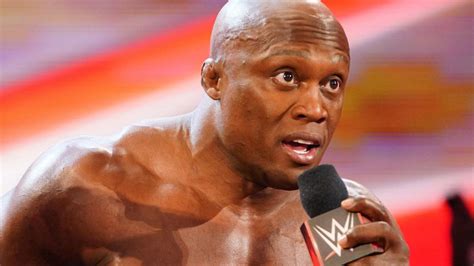 Bobby Lashley Names Current Wwe Star With All The Tools Wrestletalk