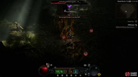 Diablo 4 Rogue Leveling Builds For Season 1 Rogue Classes Diablo