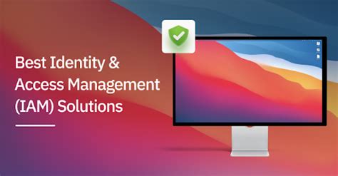 Best Cloud Identity And Access Management Iam Solutions Scalefusion