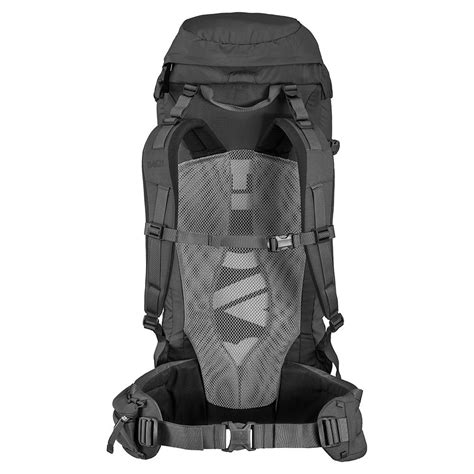 Bach Day Dream Long 40l Backpack Black Trekkinn