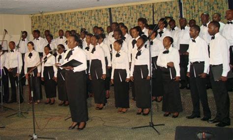 Chorale de Kigali izizihiza imyaka 47 imaze ivutse - Kigali Today