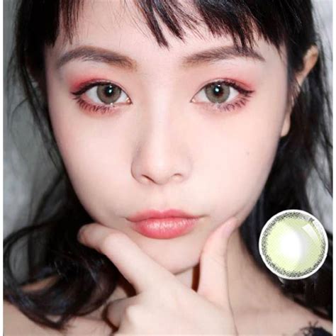 Contact Colors Discount Lenses Kawaii Eye Contacts Lenses For Eyes