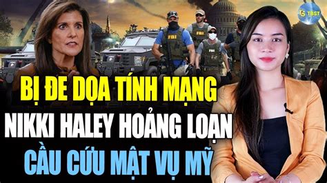 T Nh M Ng B E D A B Nikki Haley Ho Ng Lo N C U C U C Quan M T V M