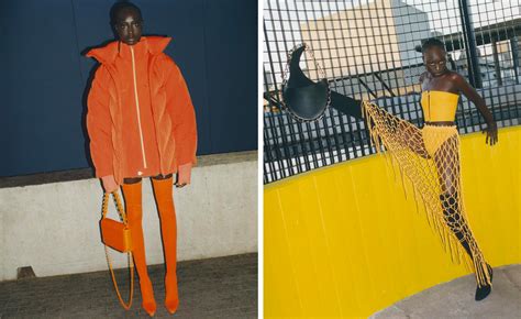 Designer Dion Lee On His Sculptural Sensual Collections Wallpaper