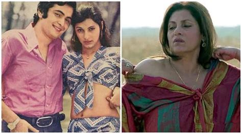 Happy Birthday Dimple Kapadia From Bobby To Finding Fanny Here Is Why We Thank Her For Being A