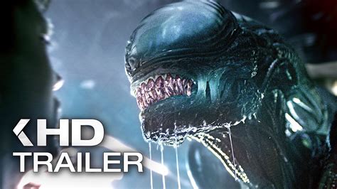 Alien Romulus 3 Minutes Trailers 2024 Youtube