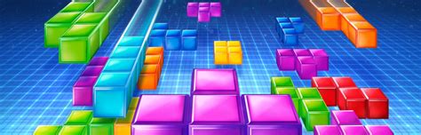 Hero For Tetris Ultimate By Peipara Steamgriddb