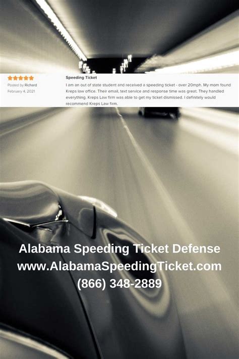 ‪#Kreps #Law Firm #Client #Reviews #Ratings #AVVO - #Alabama #Speeding ...