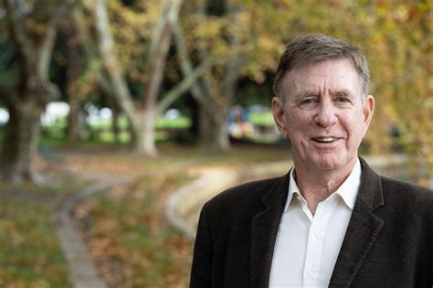 Ron Alexander announces he will be running for Mayor — RASBA: City of ...