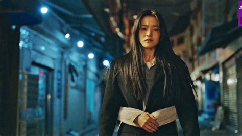 Sinopsis Revenant Episode 12 Upaya Akhir Menghilangkan Roh Jahat