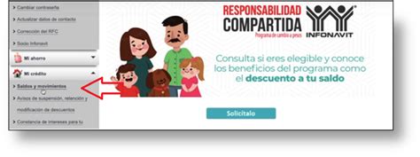 Cómo saber mi saldo de Infonavit Consulta tu saldo con 3 opciones