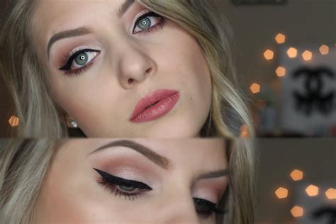 Grwm Soft Glam Makeup Tutorial Youtube