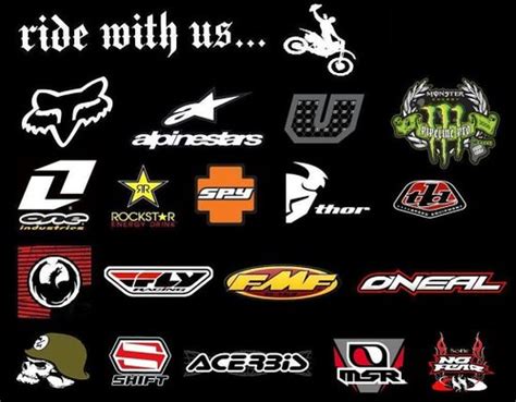 Logos motocross - Imagui