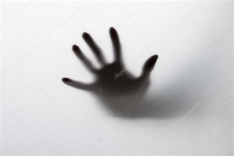 Silhouette of creepy hand Stock Photo by ©pilieva3.14@gmail.com 83332034