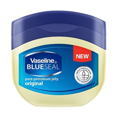 Vaseline Original Vazelin Orginal 250 Ml