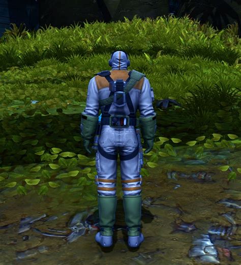 New Swtor Cartel Market Items September Vulkk