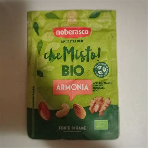 Noberasco Che Misto Bio Armonia Review Abillion