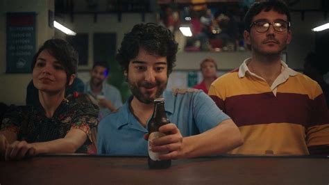 Itaipava Lanca Novo Filme Da Campanha De Verao Publicit Rios Criativos