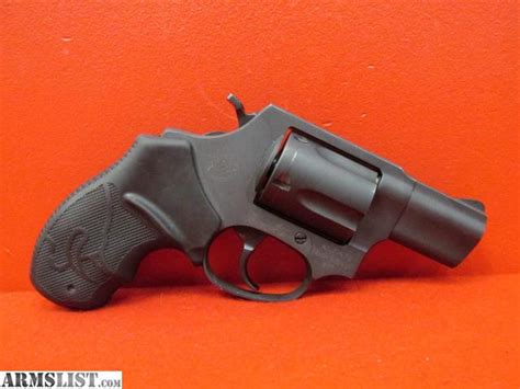 Armslist For Sale Taurus 605 357mag 2 Snub Nose Da Sa Revolver