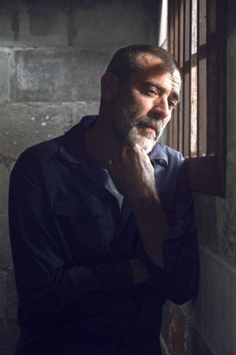 Heres Why The Walking Dead Season 9 Has Featured Much Less Negan