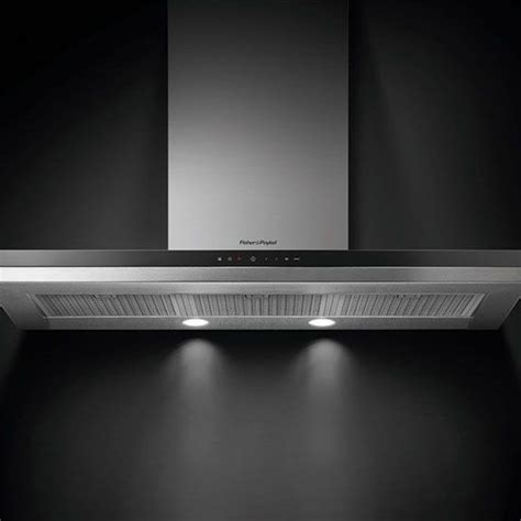 Fisher Paykel Canopy Rangehood Cm Hc Dcxb Whitfords Home Appliances