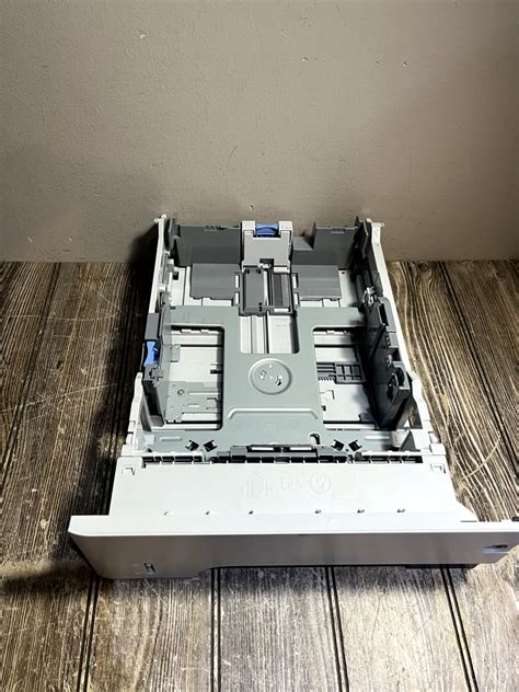 Sheet Feeder Tray For Laserjet Pro Mfp M521dn Printer สถานีตำรวจภูธรเนินขาม