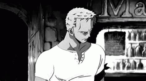 Zoro Roronoa GIF - Zoro Roronoa - Discover & Share GIFs