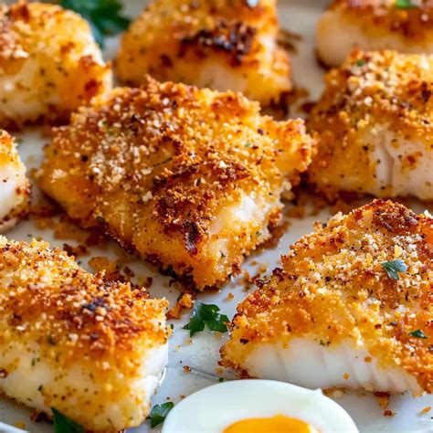 Crispy Air Fryer Cod: Quick Weeknight Dinner Recipe