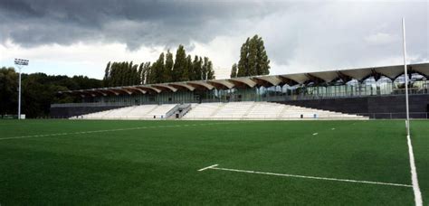 Nelson Mandela sports centre inaugurated | City of Brussels