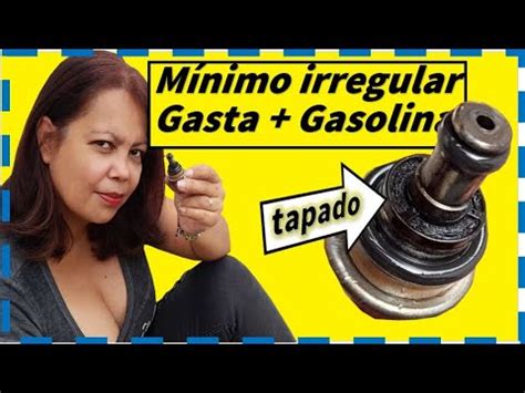 Como Limpiar Un Regulador De Gasolina Como Saber Si El Regulador De