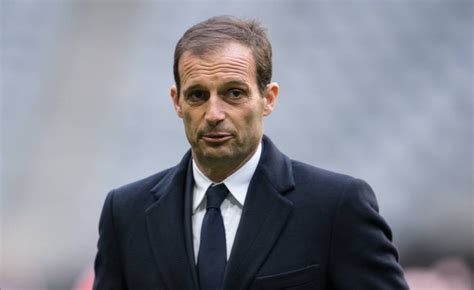 Juventus On Track For Pre Season Goals Says Allegri Read Qatar