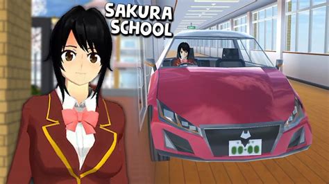 SAKURA School Simulator Android | PremierXXI